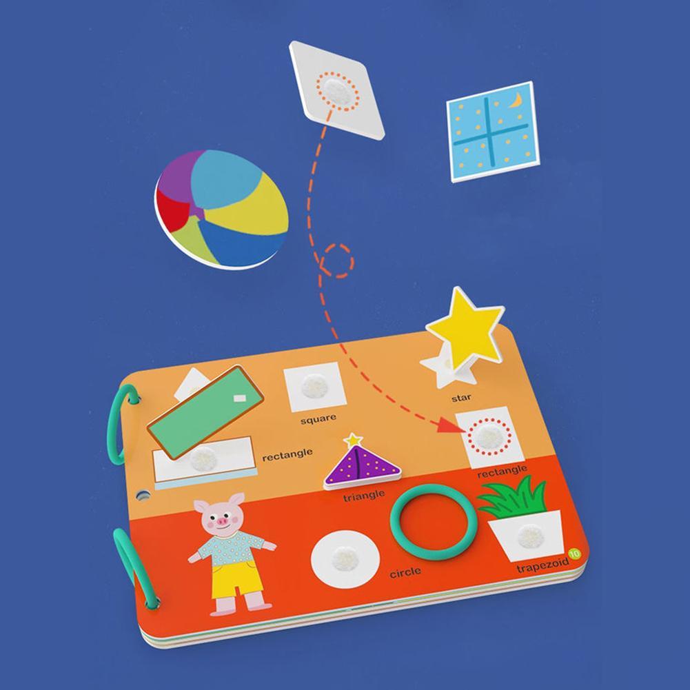 BusyExplorer - Classeur interactif (CJ)